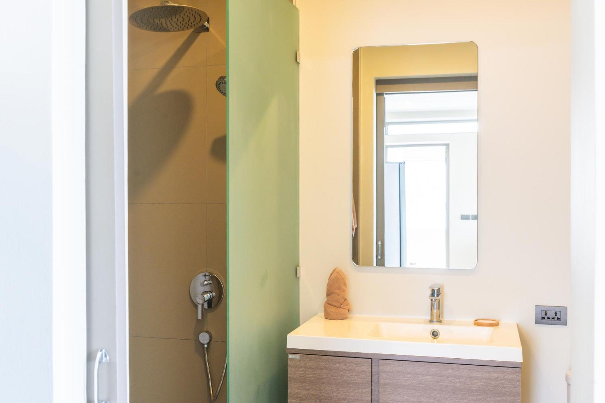 Charming 1br Baya Sea View Choeng Mon