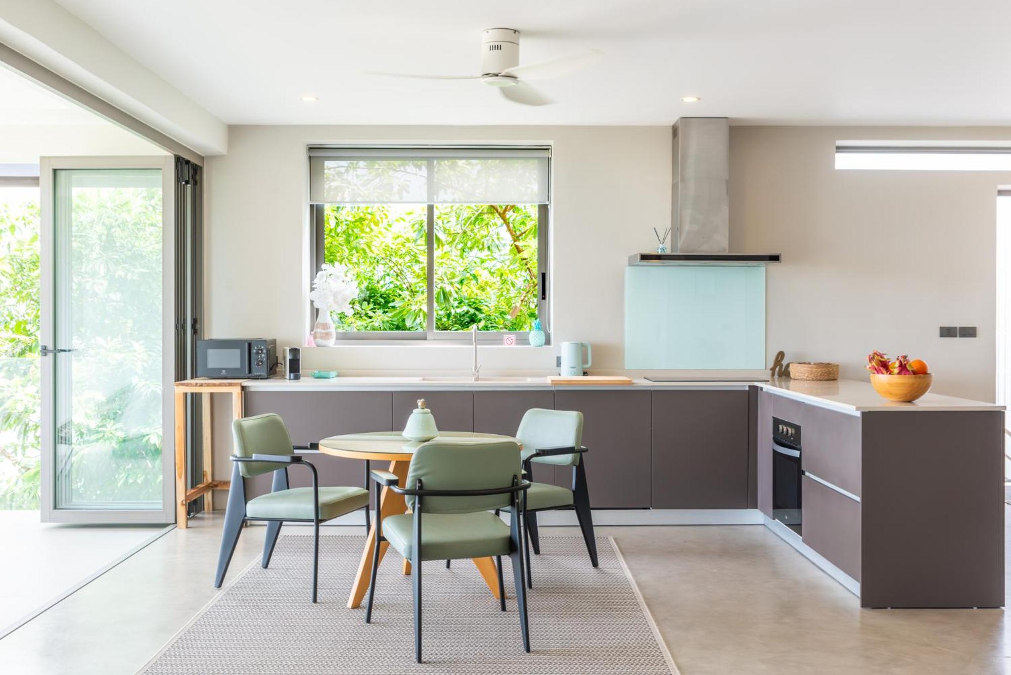 Charming 1br Baya Sea View *