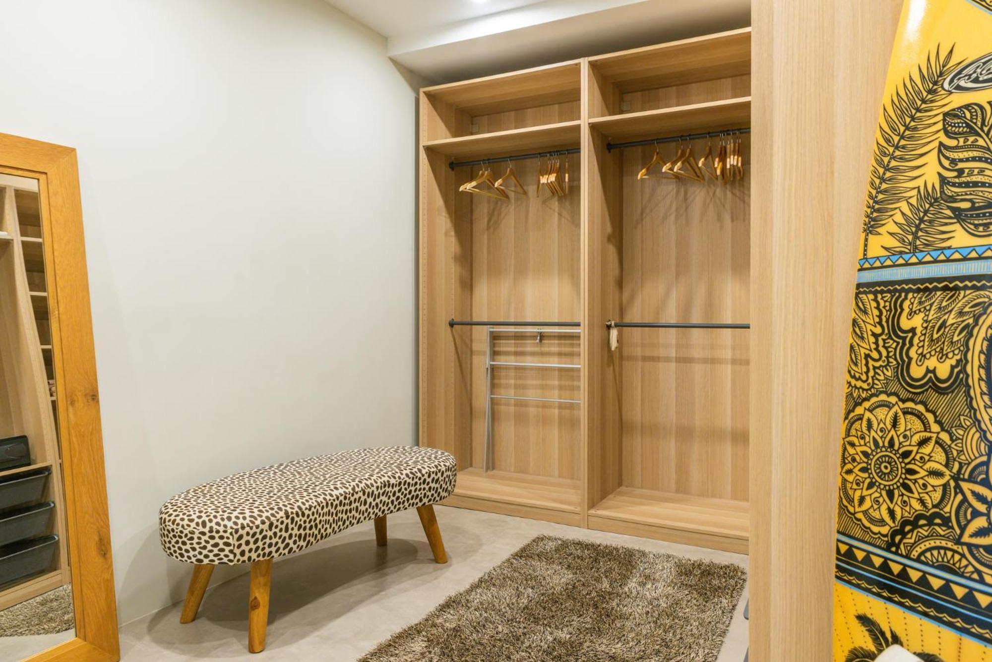 Charming 1br Baya Sea View Leilighet Choeng Mon